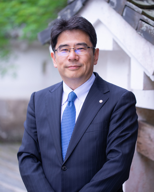 石灘 寛樹イメージ